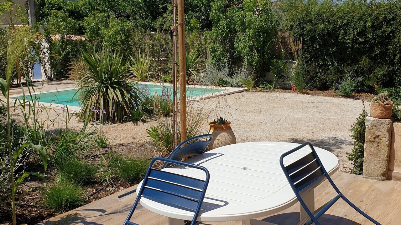 Photo of Outdoor in St.-Remy-de-Provence