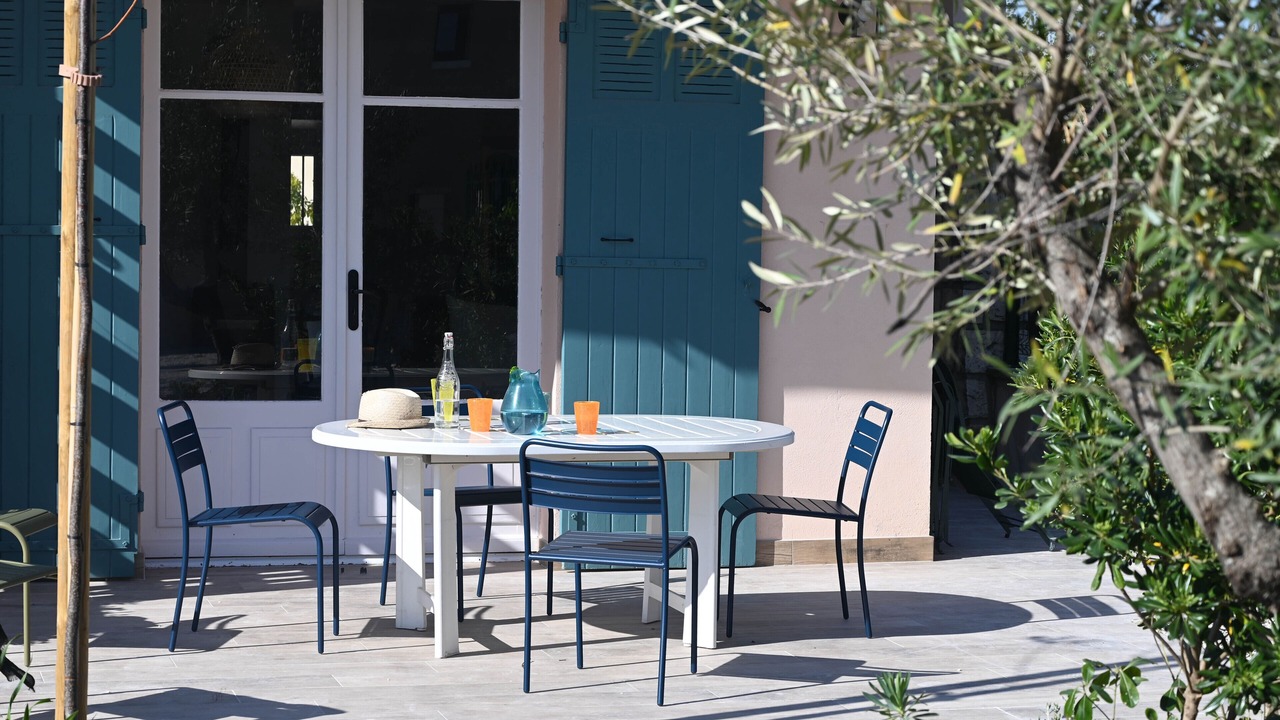 Photo of Outdoor in St.-Remy-de-Provence