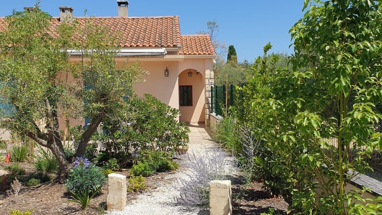 Photo of Outdoor in St.-Remy-de-Provence