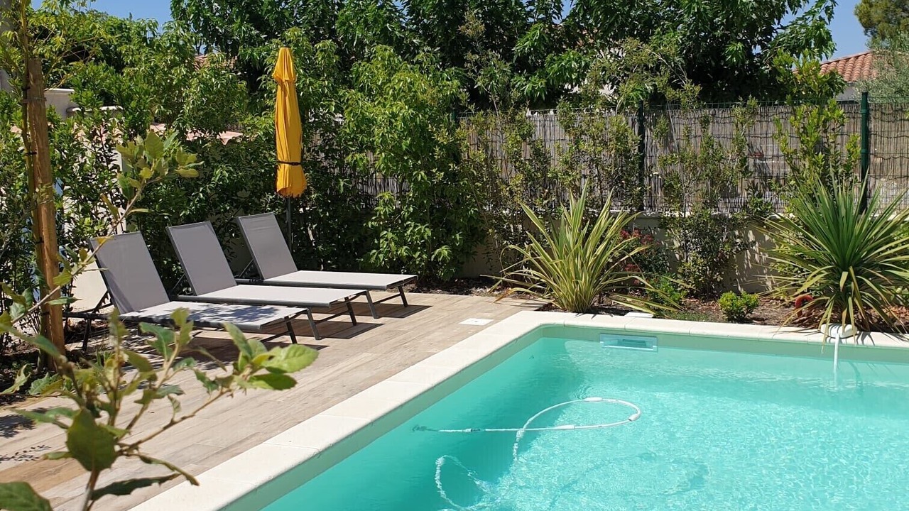 Photo of Outdoor in St.-Remy-de-Provence