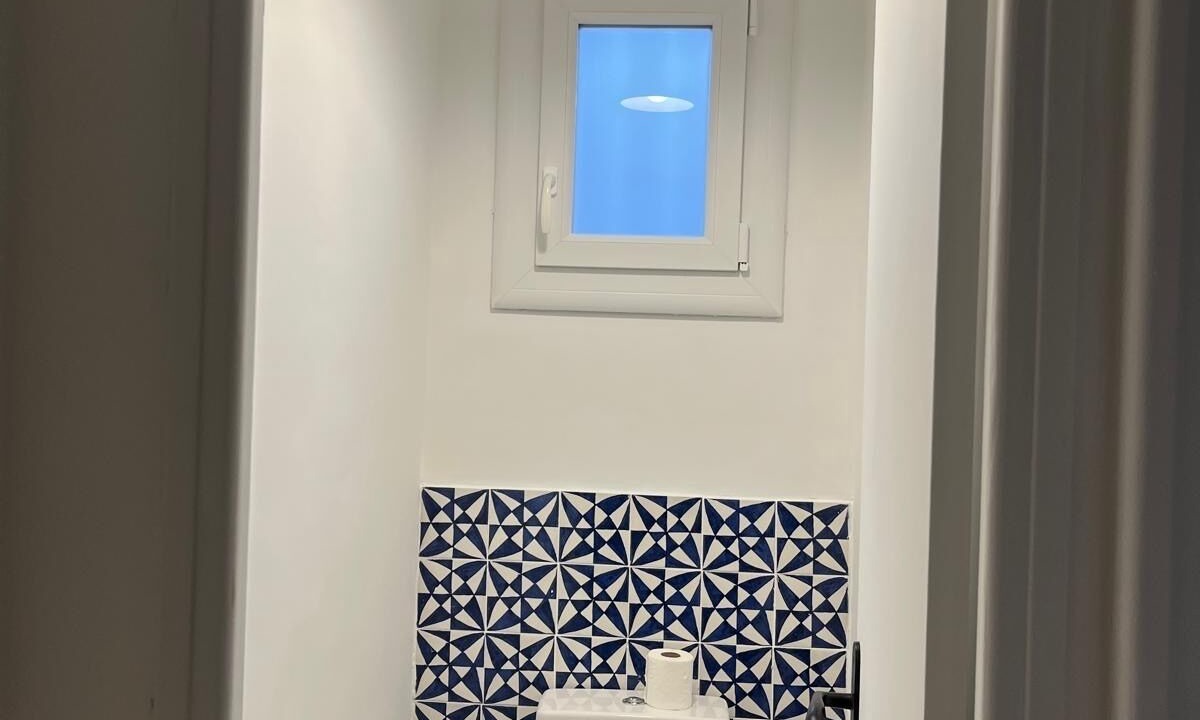 Photo of Bathroom in St.-Remy-de-Provence