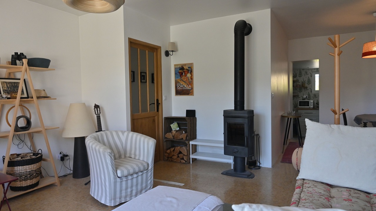 Photo of Bedroom in St.-Remy-de-Provence