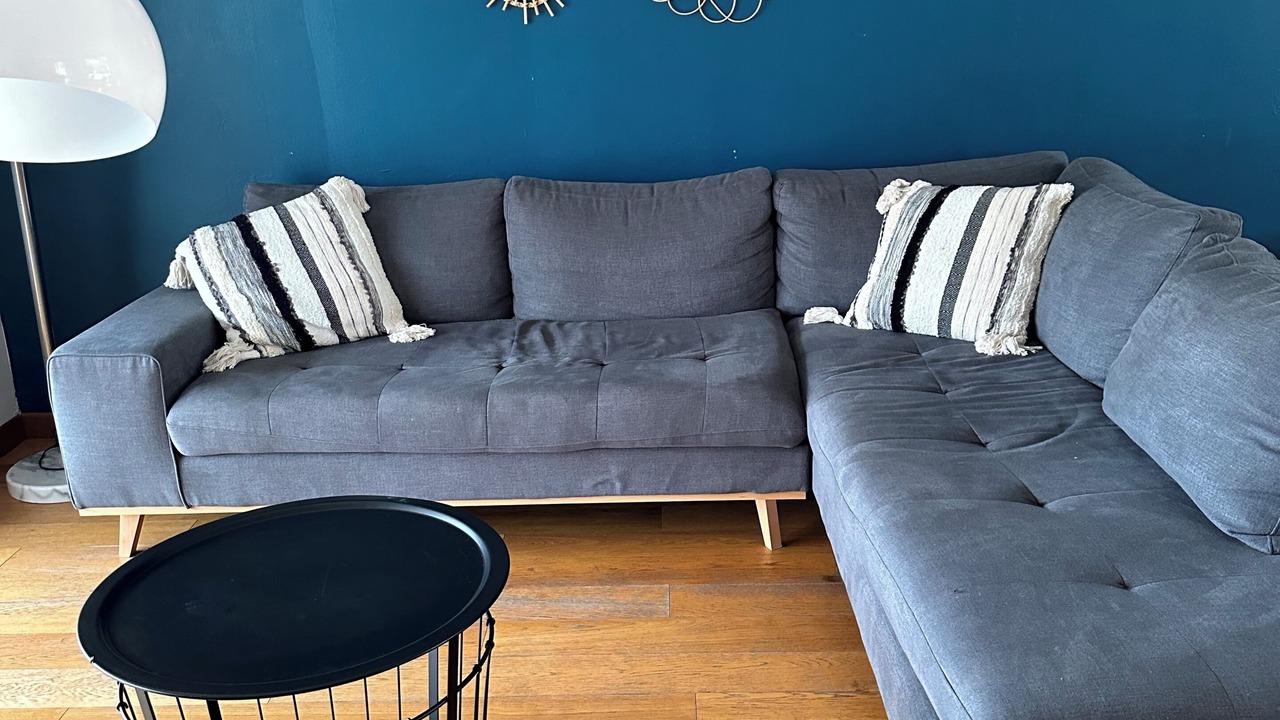 Photo of Livingroom in Lattes