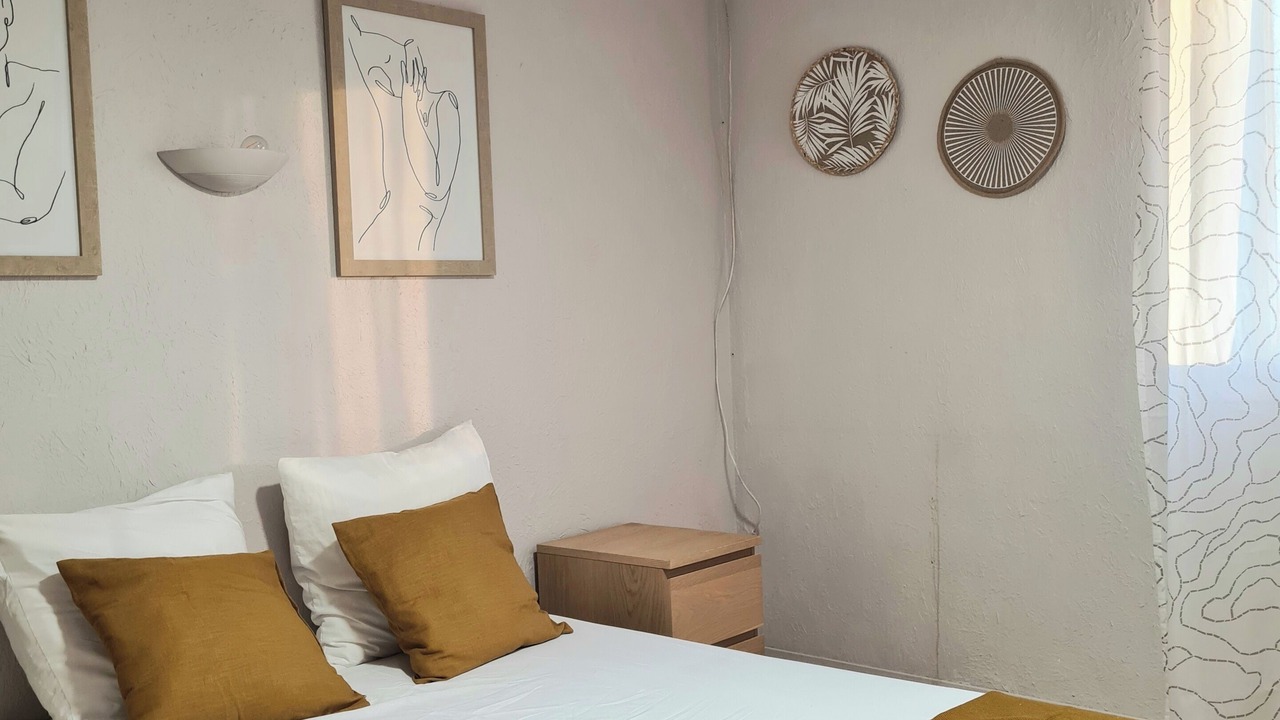 Photo of Bedroom in Lattes