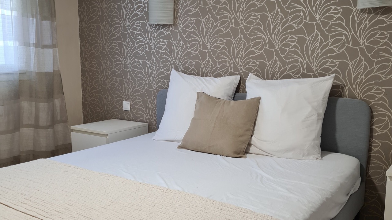 Photo of Bedroom in Lattes