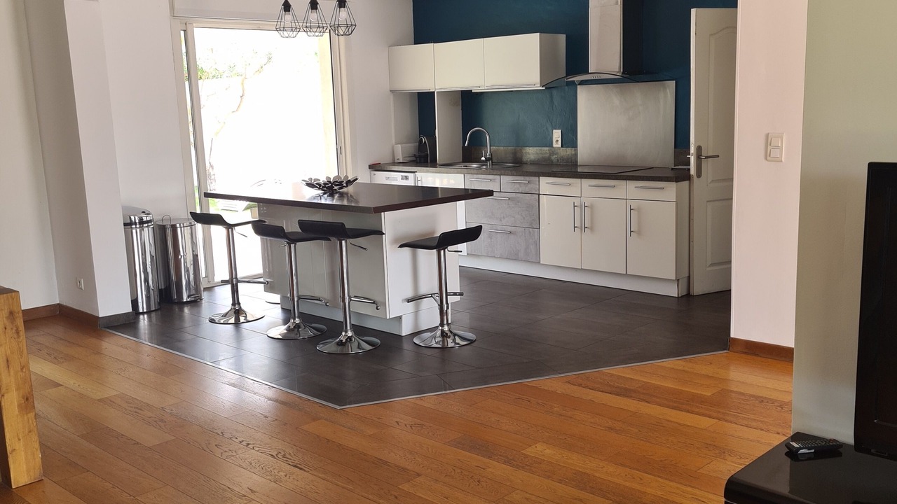 Photo of Kitchen in Lattes
