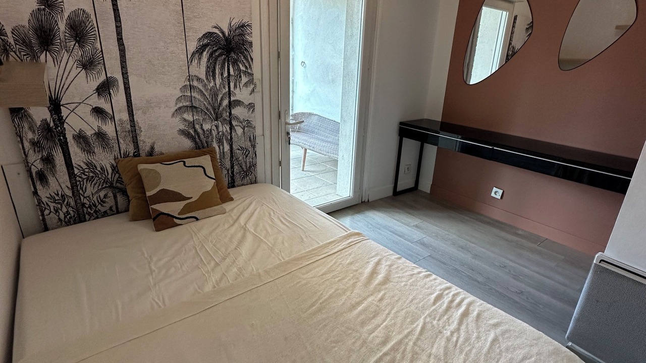 Photo of Bedroom in Lattes