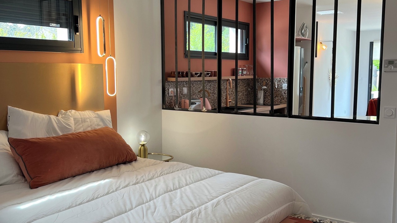 Photo of Bedroom in Molleges