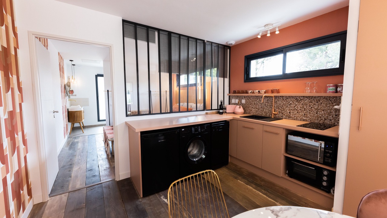 Photo of Kitchen in Molleges