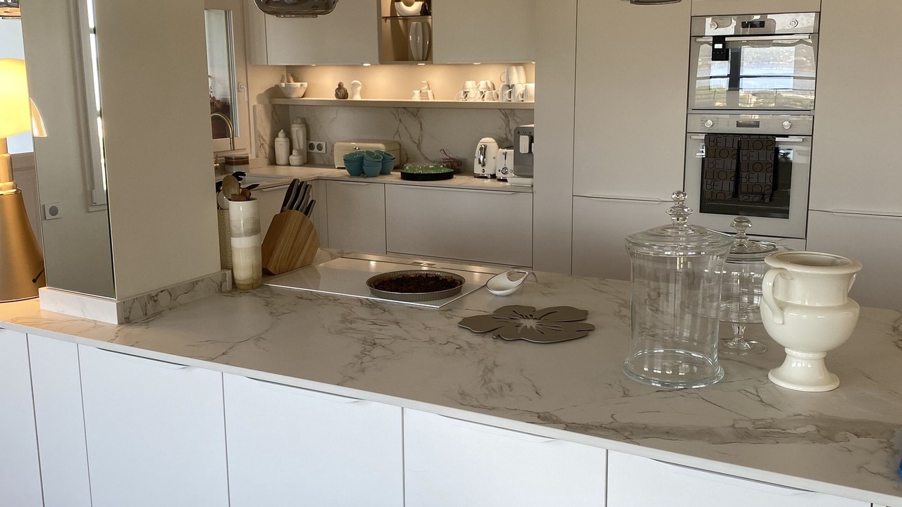Photo of Kitchen in Cavaliere