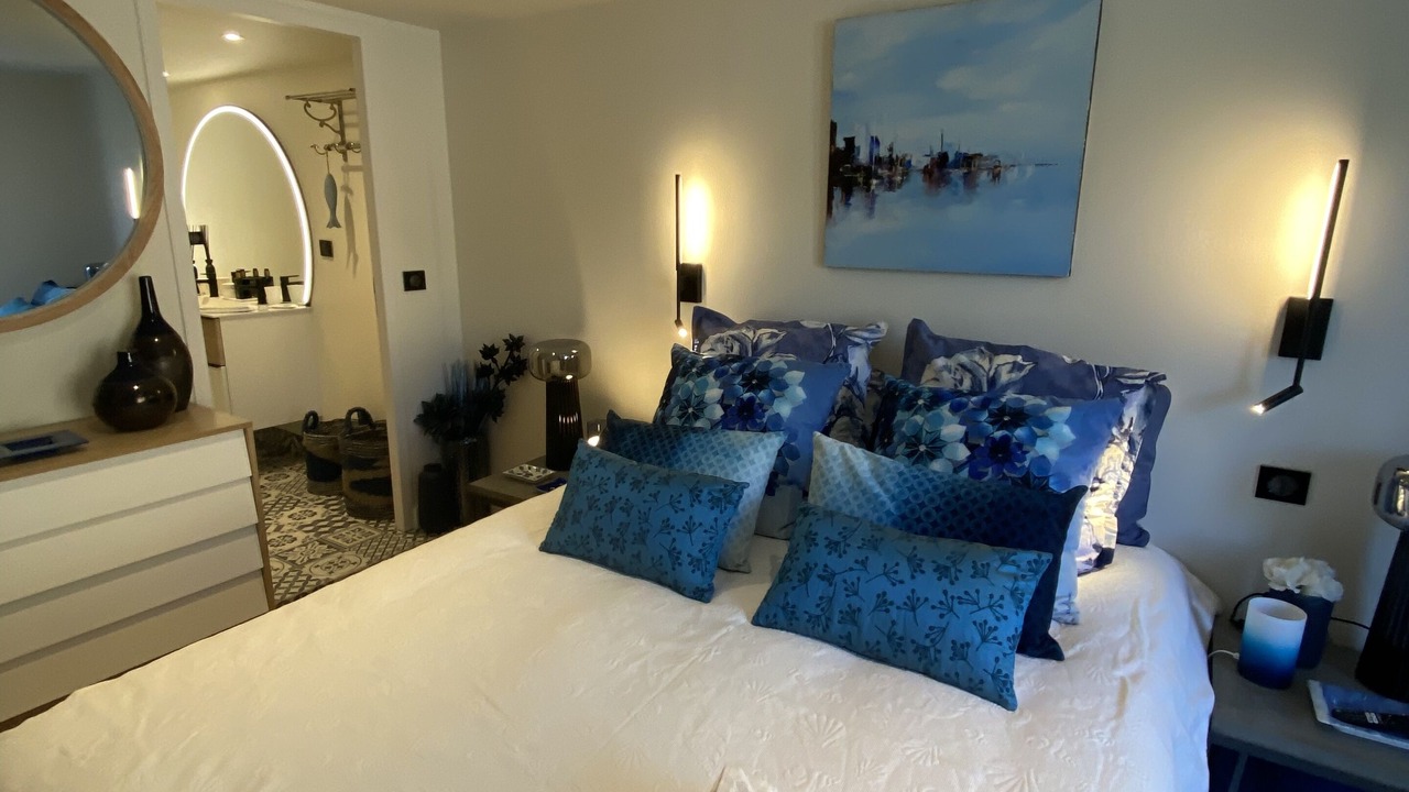 Photo of Bedroom in Cavaliere