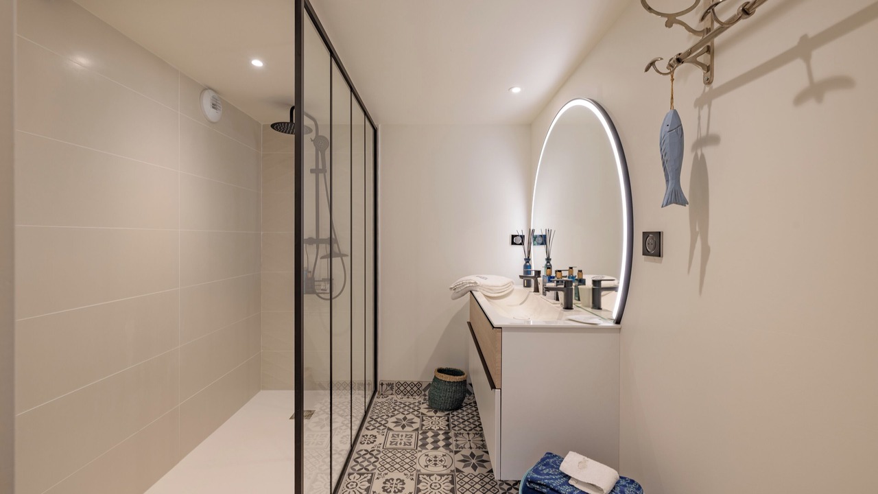 Photo of Bathroom in Cavaliere