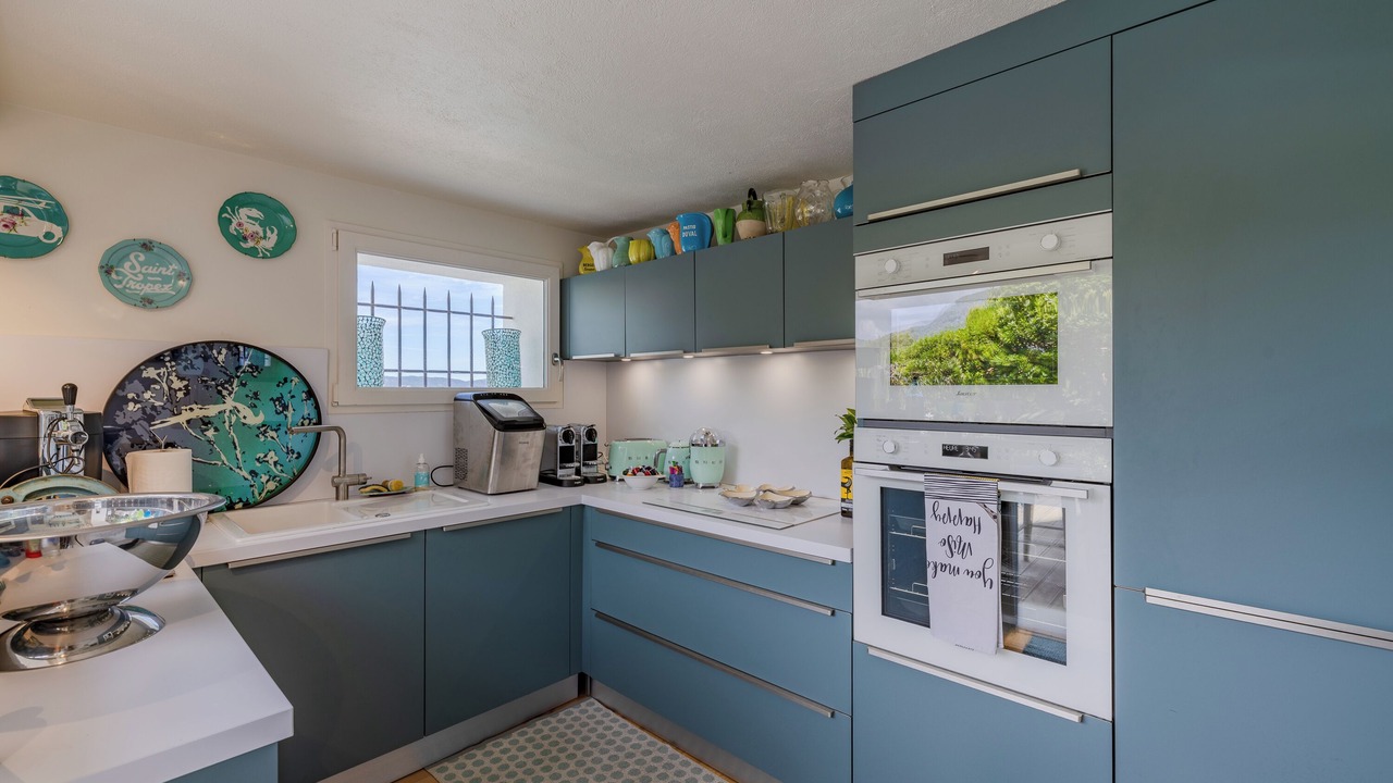 Photo of Kitchen in Cavaliere