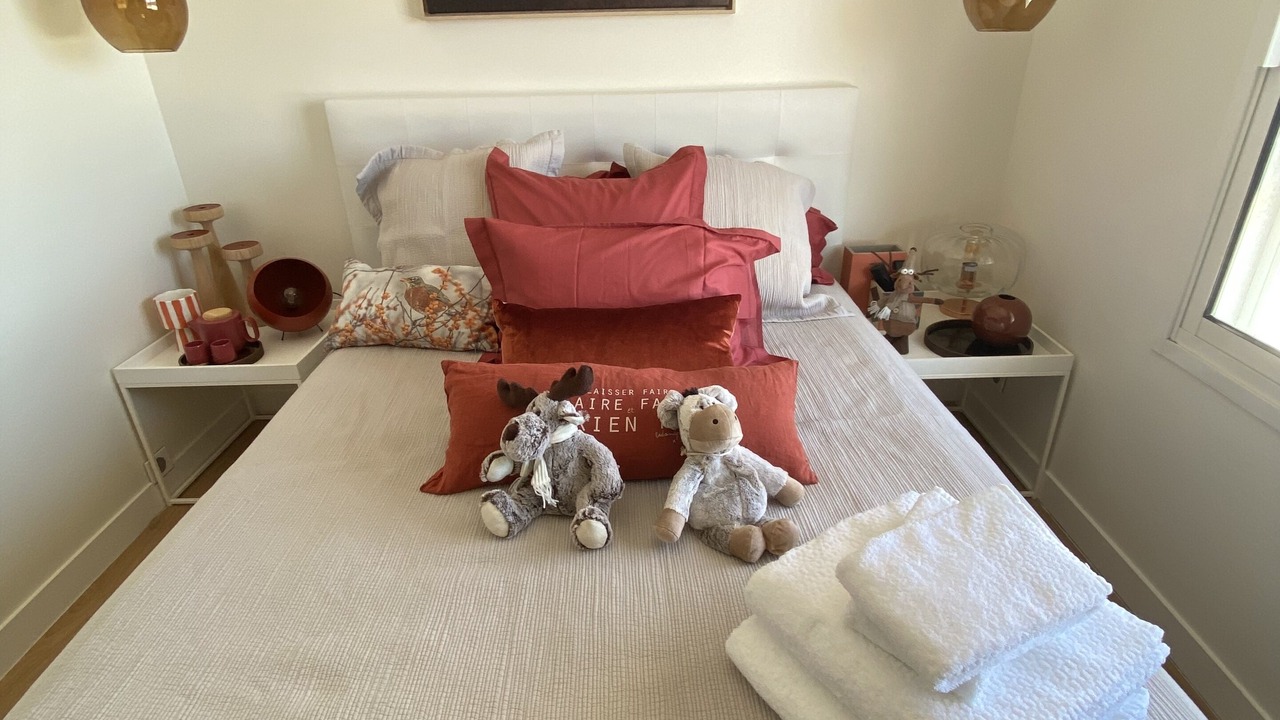 Photo of Bedroom in Cavaliere