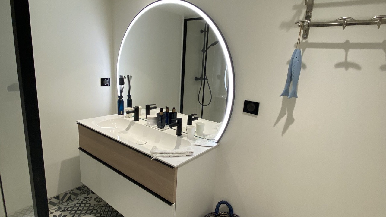 Photo of Bathroom in Cavaliere