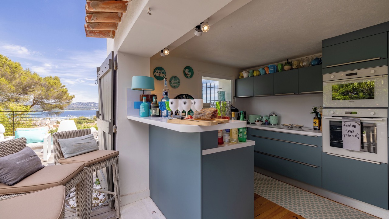 Photo of Kitchen in Cavaliere