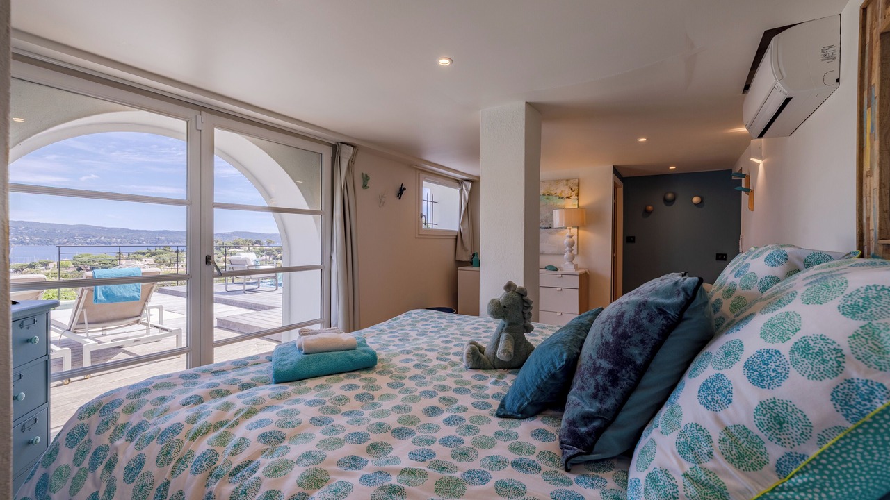 Photo of Bedroom in Cavaliere