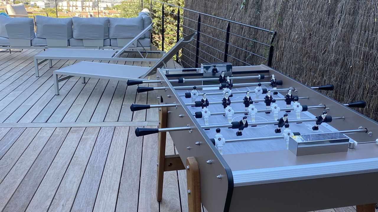Photo of Patio Balcony in Cavaliere
