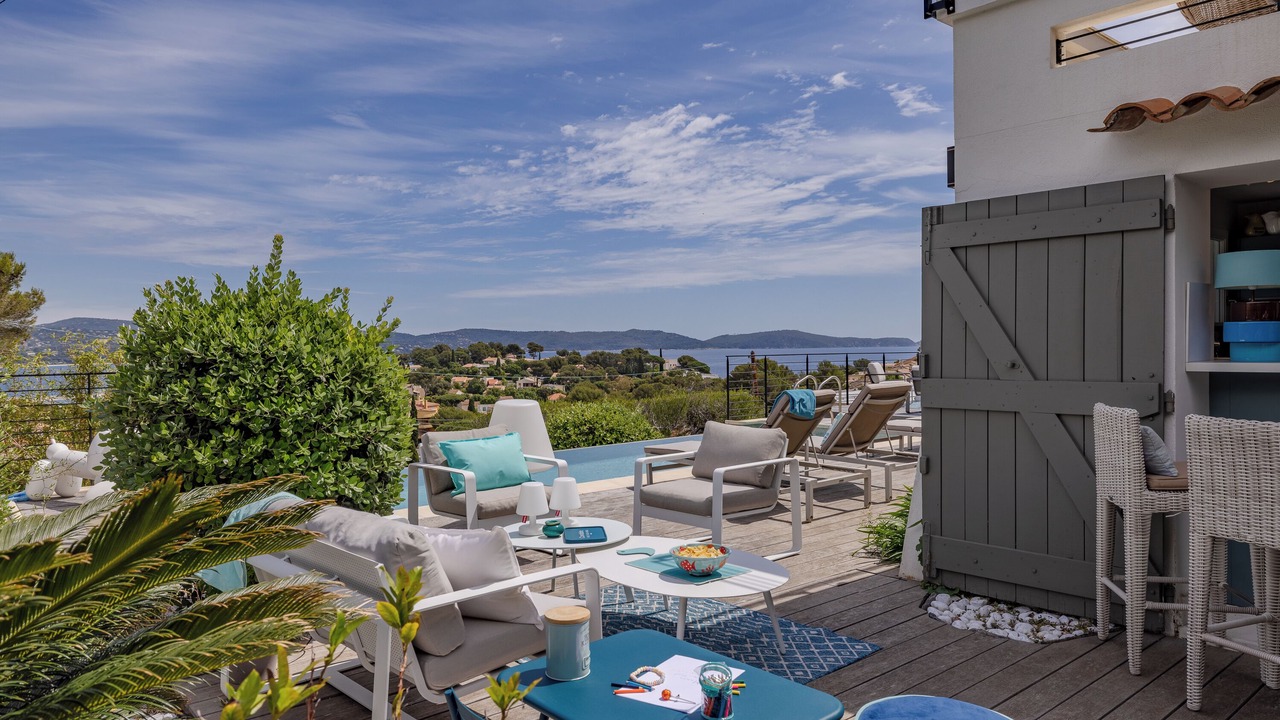 Photo of Patio Balcony in Cavaliere