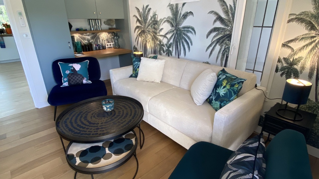 Photo of Livingroom in Cavaliere