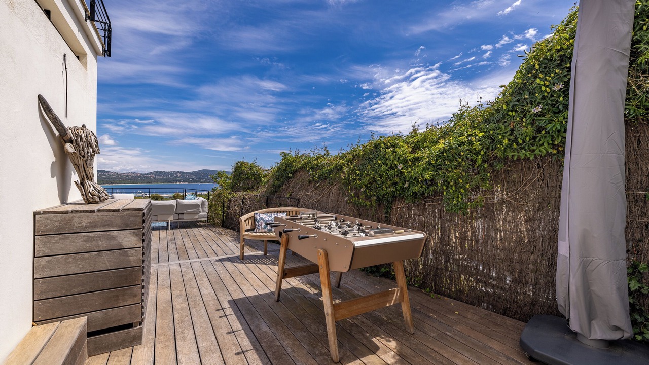 Photo of Patio Balcony in Cavaliere
