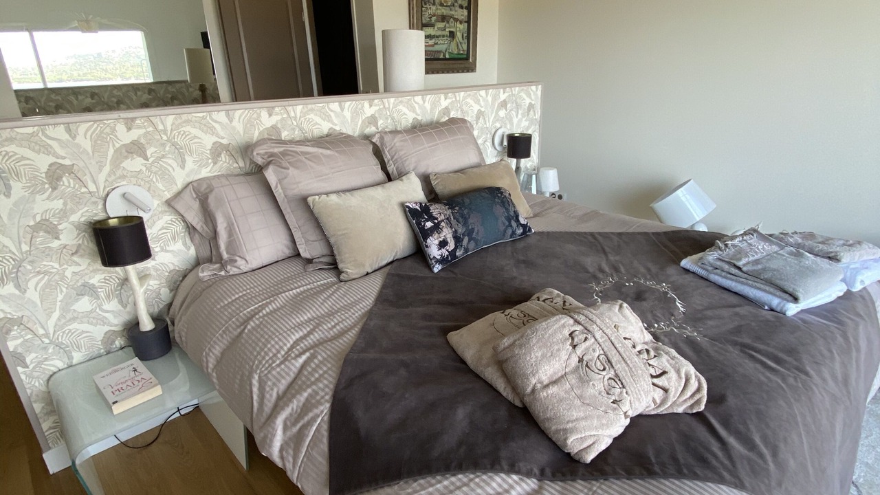Photo of Bedroom in Cavaliere