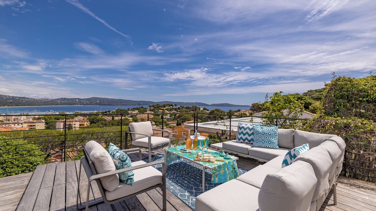 Photo of Patio Balcony in Cavaliere