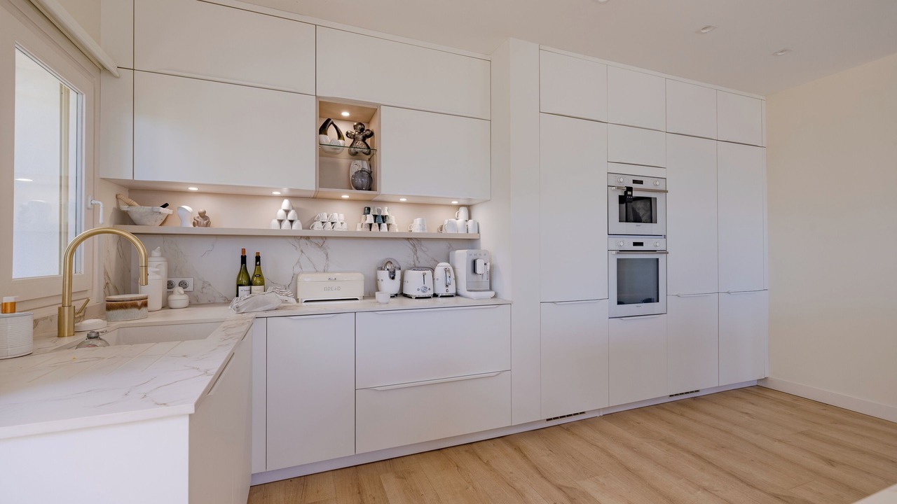 Photo of Kitchen in Cavaliere