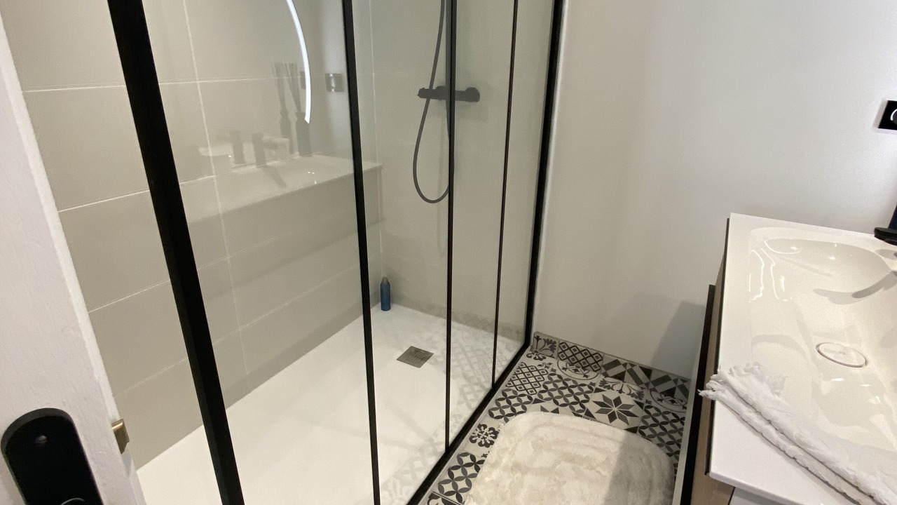 Photo of Bathroom in Cavaliere