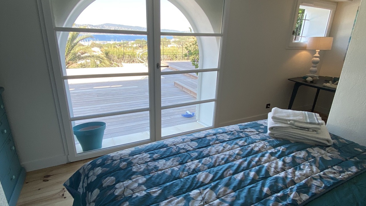 Photo of Bedroom in Cavaliere