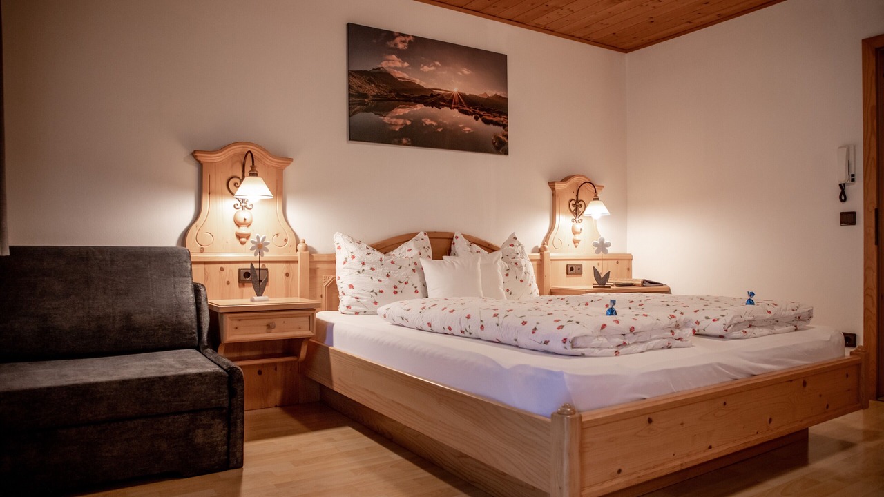 Photo of Bedroom in San Vito