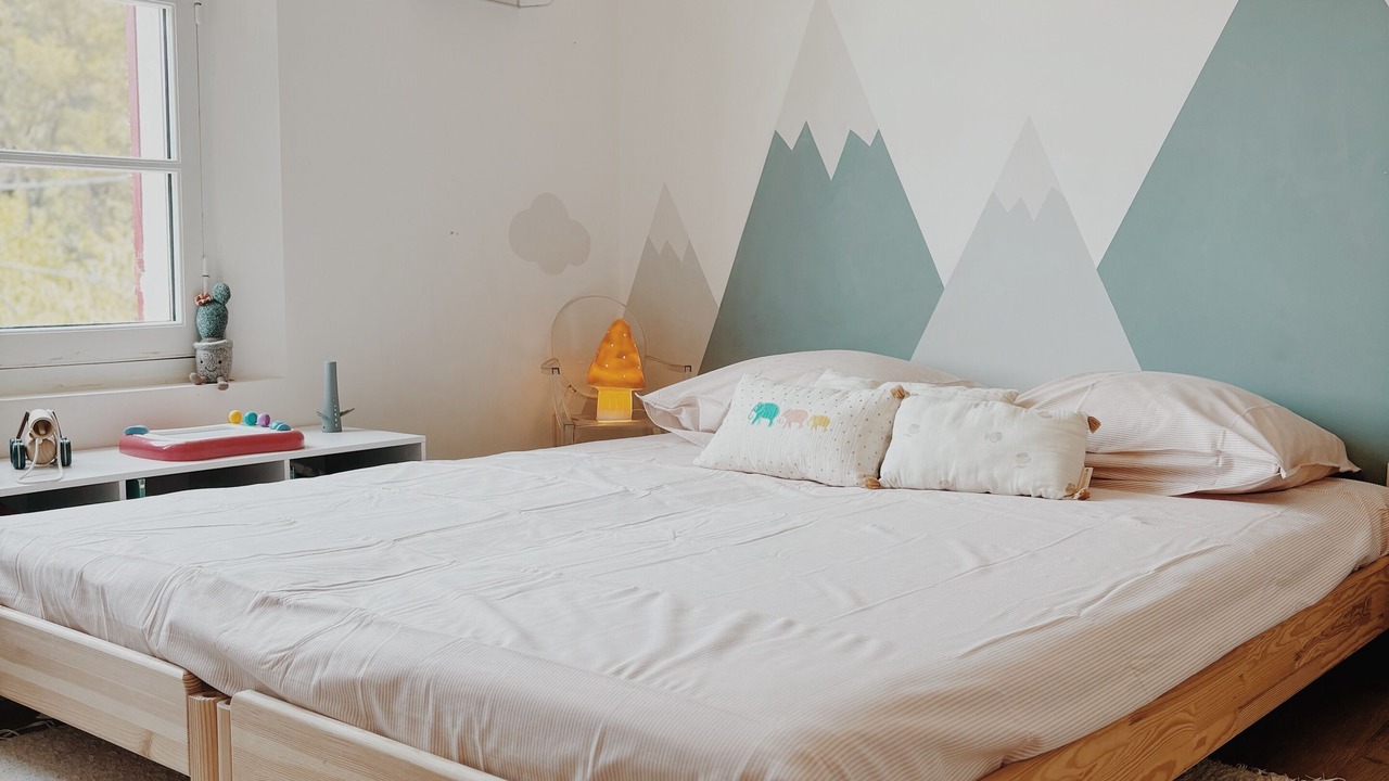 Photo of Bedroom in Gemenos