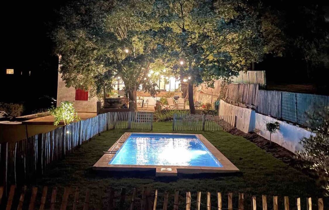 Photo of Outdoor in Gemenos