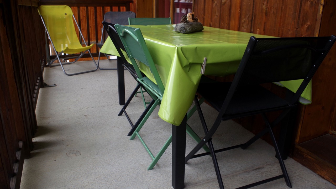 Photo of Outdoor in Les Claux