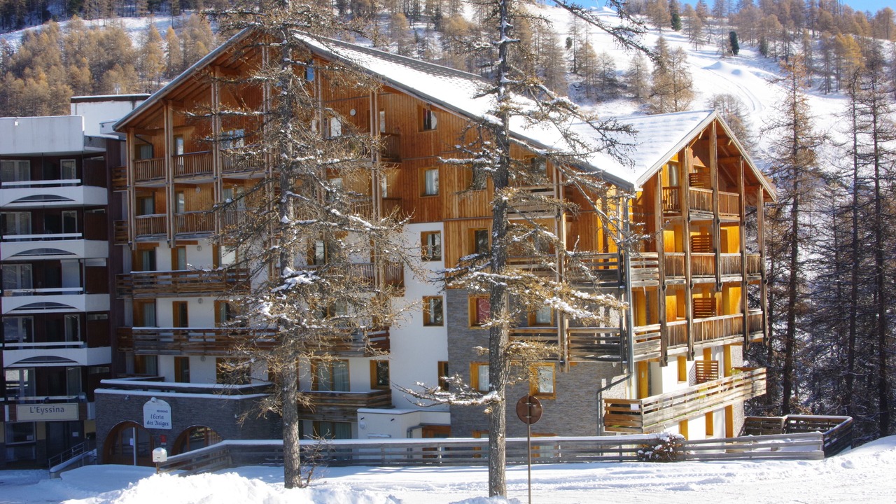 Photo of Outdoor in Les Claux