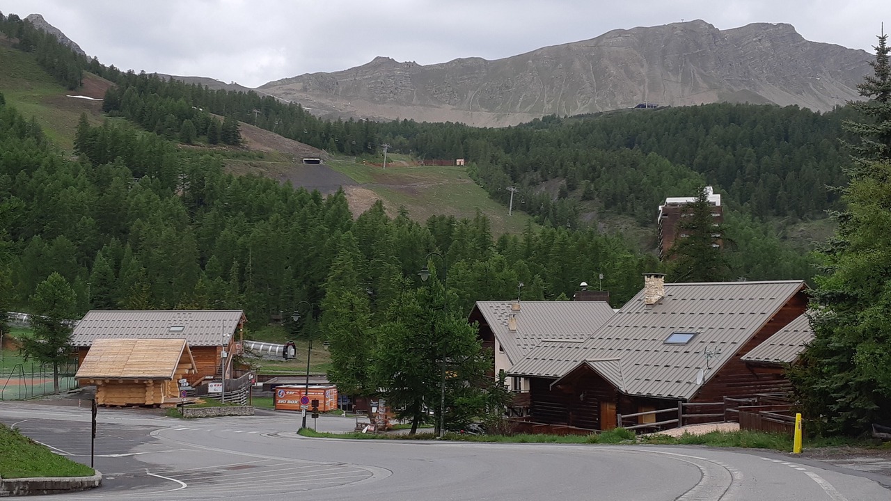Photo of Outdoor in Les Claux