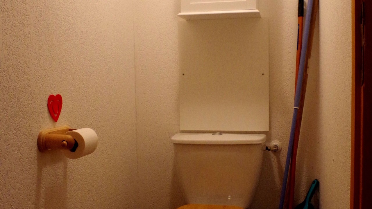 Photo of Bathroom in Les Claux