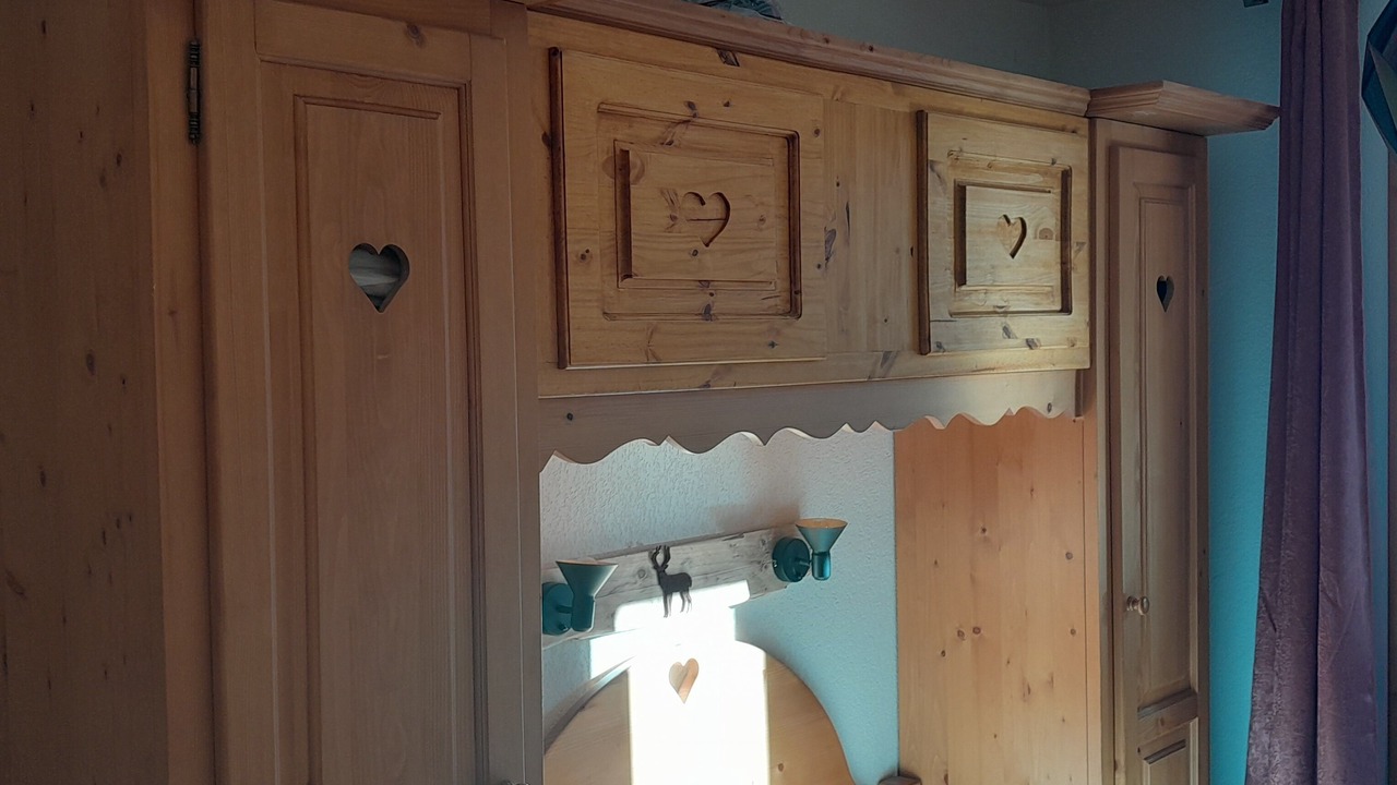 Photo of Bedroom in Les Claux