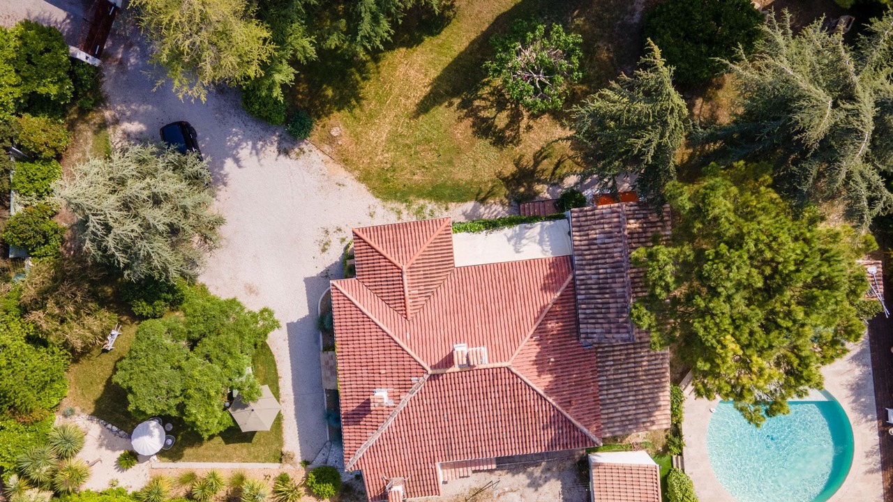 Photo of Outdoor in Eguilles