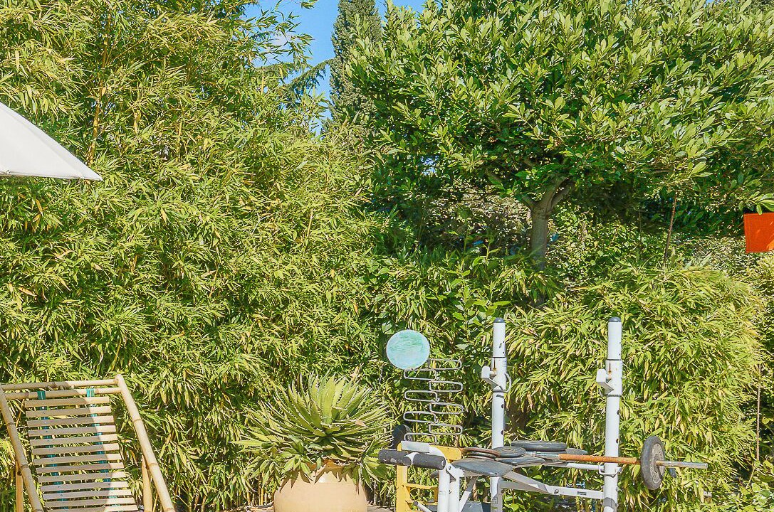 Photo of Outdoor in Eguilles