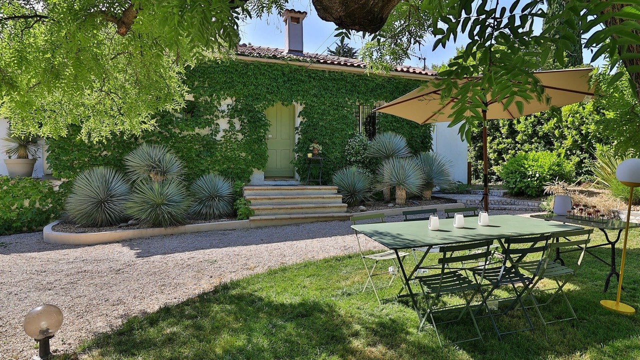 Photo of Outdoor in Eguilles