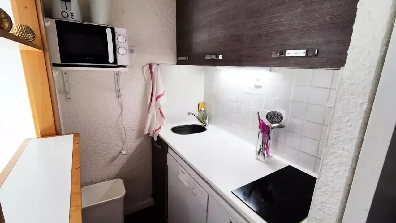 Photo of Kitchen in Isola
