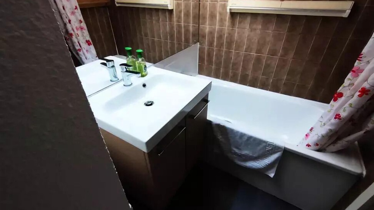 Photo of Bathroom in Isola