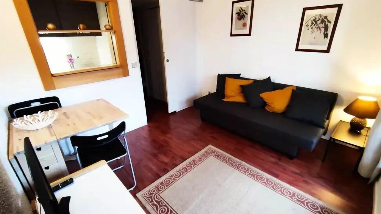 Photo of Livingroom in Isola