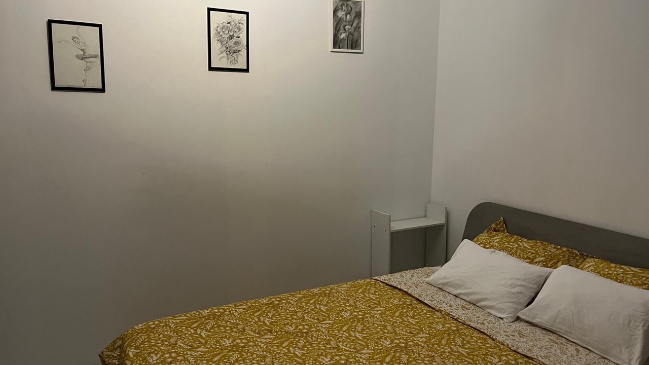 Photo of Bedroom in Saint-Saturnin-les-Avignon