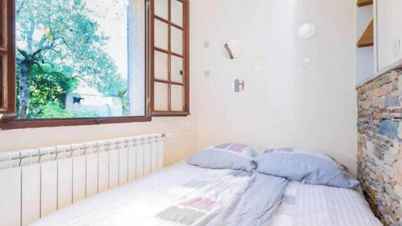 Photo of Bedroom in Roquefort-la-Bedoule