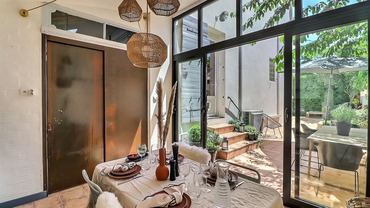 Photo of Kitchen in Istres