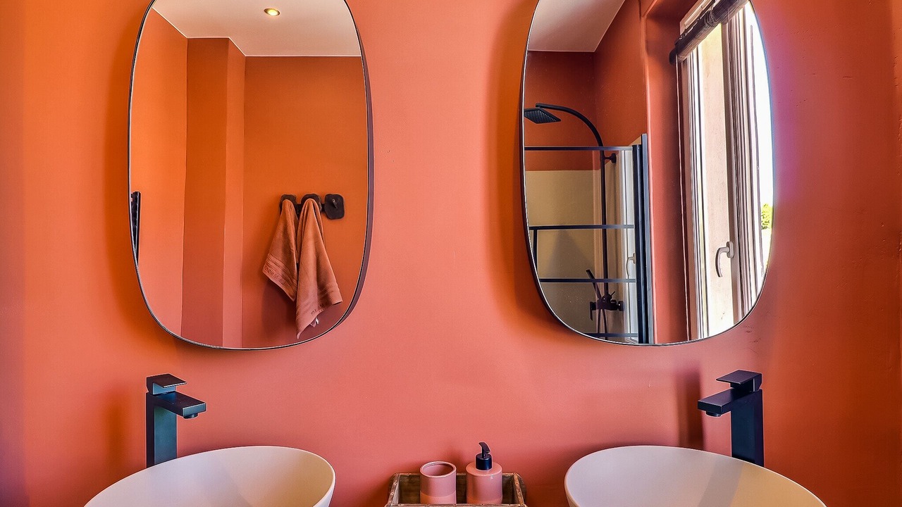 Photo of Bathroom in Istres