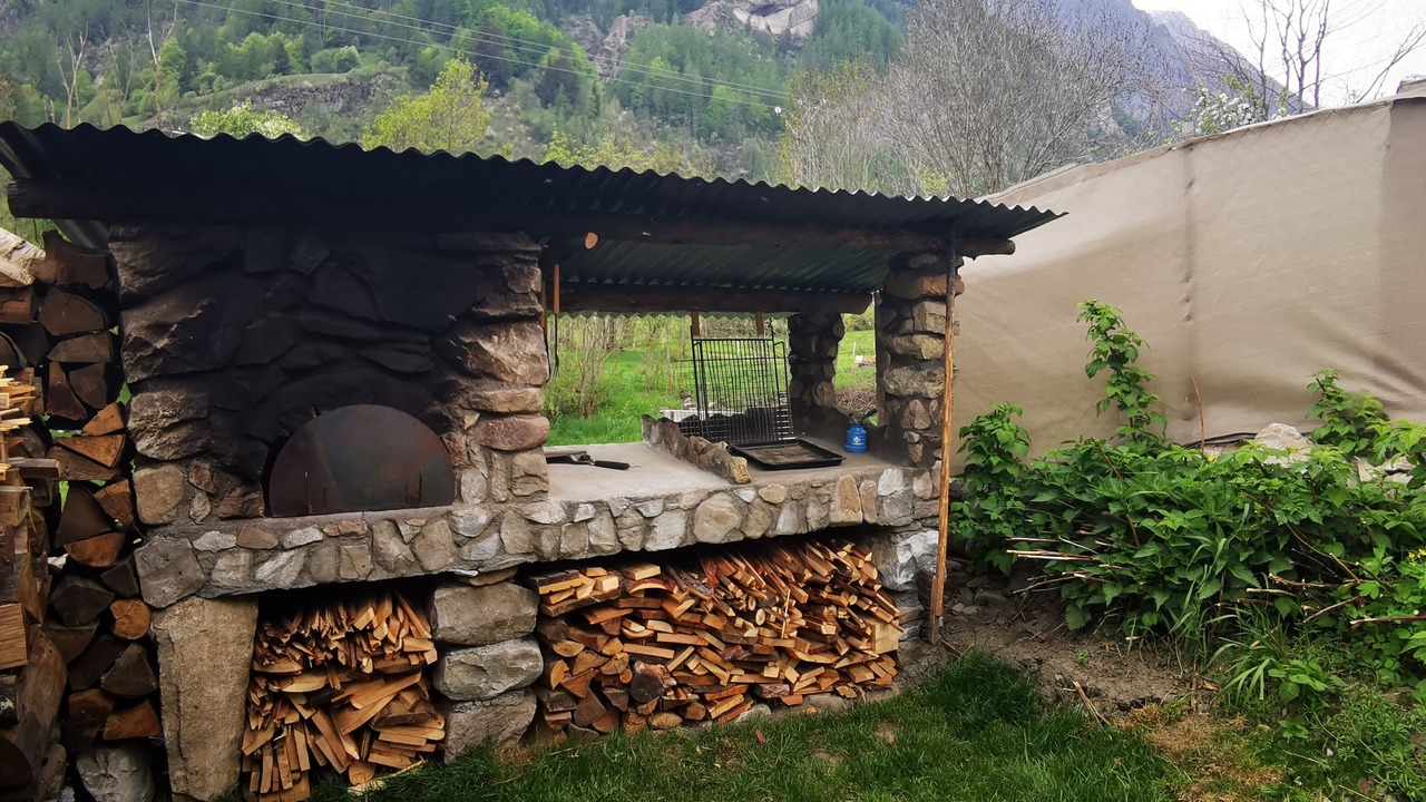 Photo of Outdoor in Champoleon