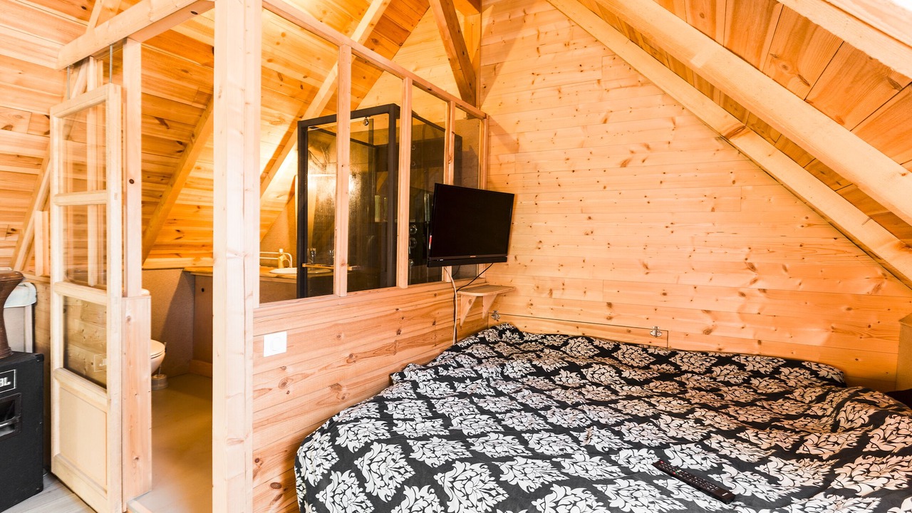 Photo of Bedroom in Champoleon